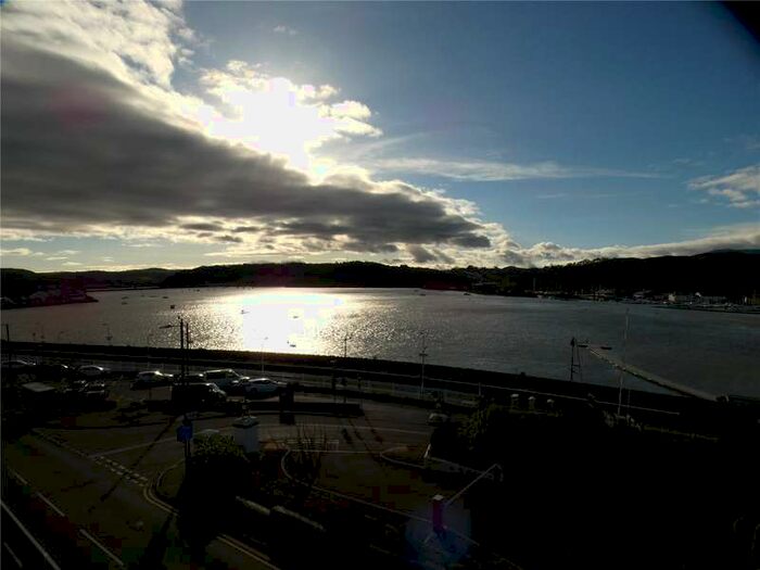 2 Bedroom House To Rent In Station Road, Deganwy, Conwy, LL31