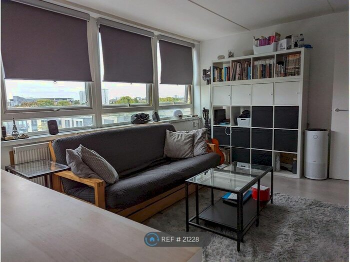 1 Bedroom Flat To Rent In Biggerstaff Street, London, N4