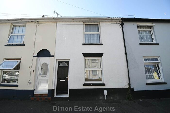 3 Bedroom Terraced House For Sale In Cobden Street, Gosport, PO12