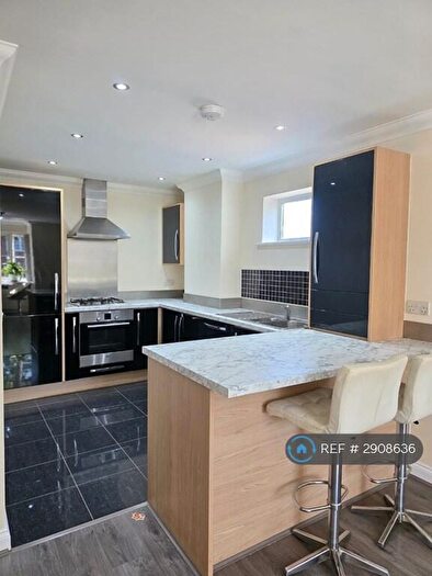 2 Bedroom Flat To Rent In Tegan Court, Sutton, SM2