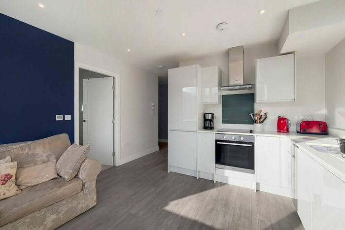 1 Bedroom Flat To Rent In Kymberley Road, Harrow, HA1