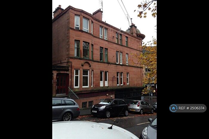 1 Bedroom Flat To Rent In Stanmore Road, Glasgow, G42