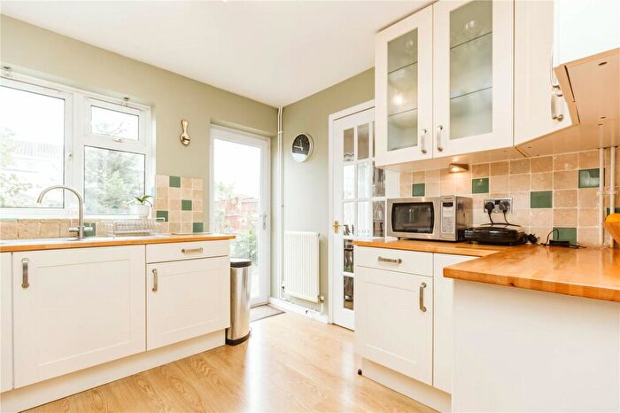 3 Bedroom Terraced House To Rent In Reedling Close, Stapleton, Bristol, BS16