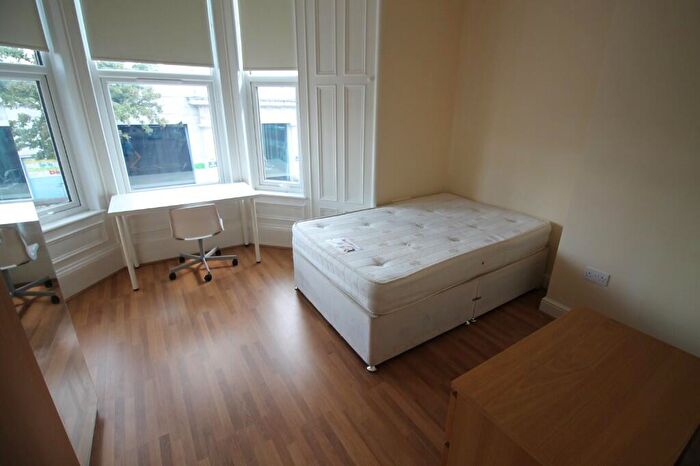 5 Bedroom Terraced House To Rent In Portland Terrace, Newcastle Upon Tyne, NE2