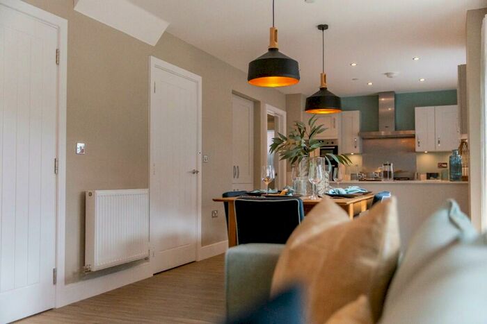 4 Bedroom Semi-Detached House For Sale In The Grove, Llanfoist, Abergavenny, NP7