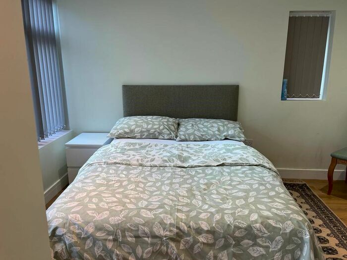 1 Bedroom Flat To Rent In Garstang Road, Broughton, Preston, PR3