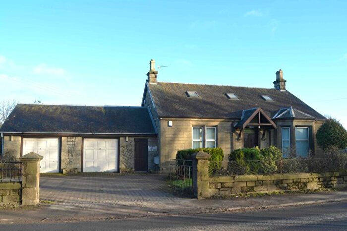 3 Bedroom Detached Bungalow For Sale In Denny, FK6