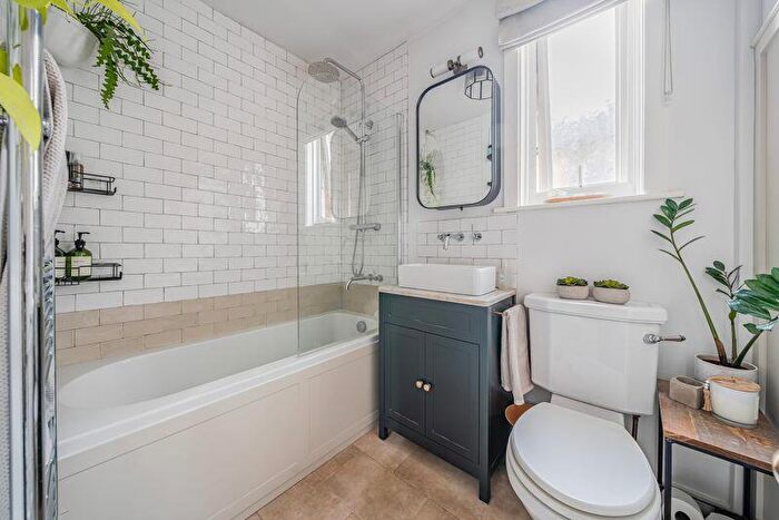 3 Bedroom Terraced House For Sale In Hythe, CT21