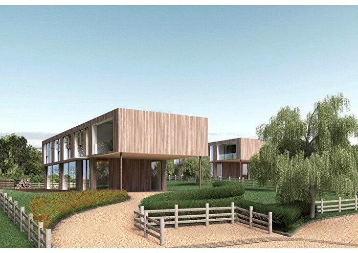 Land For Sale In Church Road, High Beech, Loughton, Essex, IG10