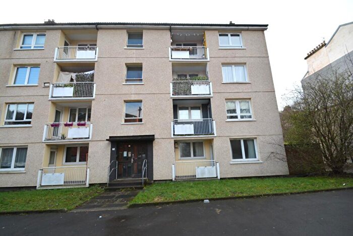 2 Bedroom Flat For Sale In /, Leslie Street, Pollokshields, Glasgow, G41