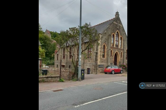 2 Bedroom Flat To Rent In The Old Methodist Chapel, Central Lydbrook, Lydbrook, GL17