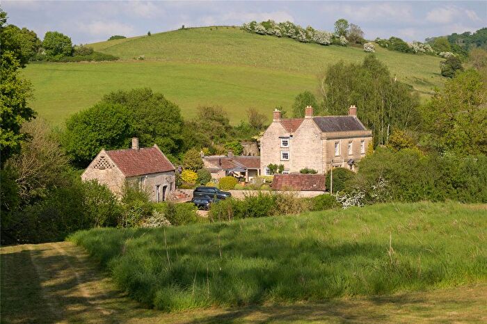 5 Bedroom Detached House For Sale In Compton Dando, Bristol, BS39