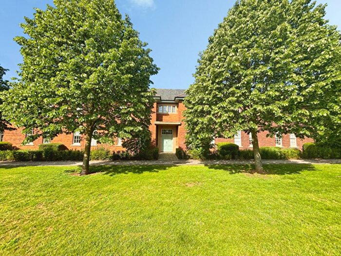 1 Bedroom Apartment For Sale In The Parade, Caversfield, Bicester, OX27