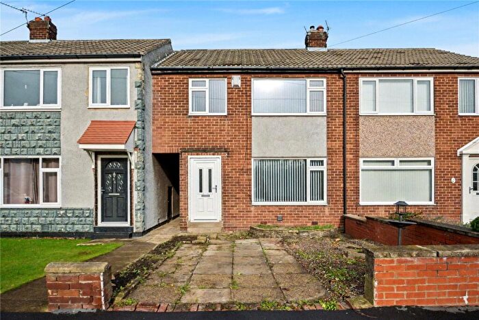 3 Bedroom Terraced House To Rent In Springfield Avenue, Morley, Leeds, West Yorkshire, LS27