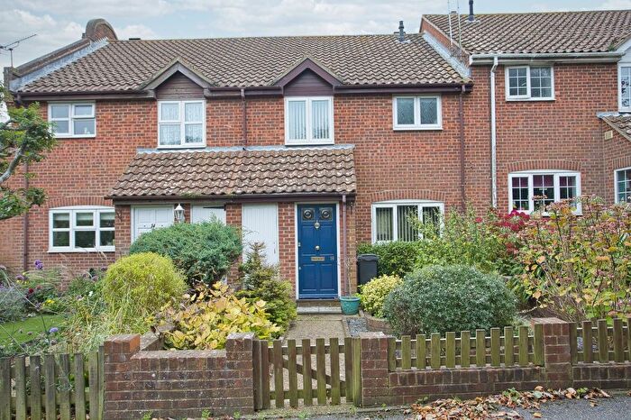 3 Bedroom Terraced House For Sale In Newlands Drive, Walmer, Deal, Kent, CT14