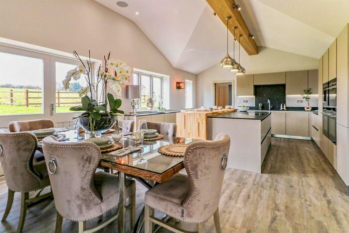 4 Bedroom Detached House To Rent In Wood Lane, Aldridge Walsall, WS9