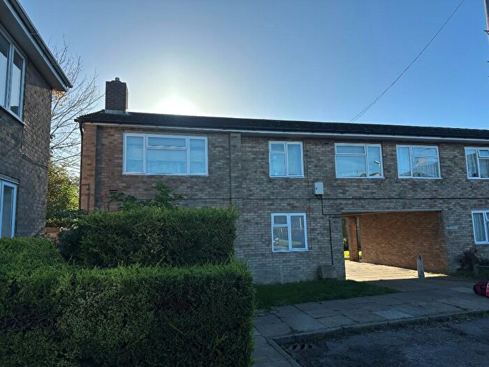 2 Bedroom Flat For Sale In Clay Road, Bury St. Edmunds, Suffolk, IP32