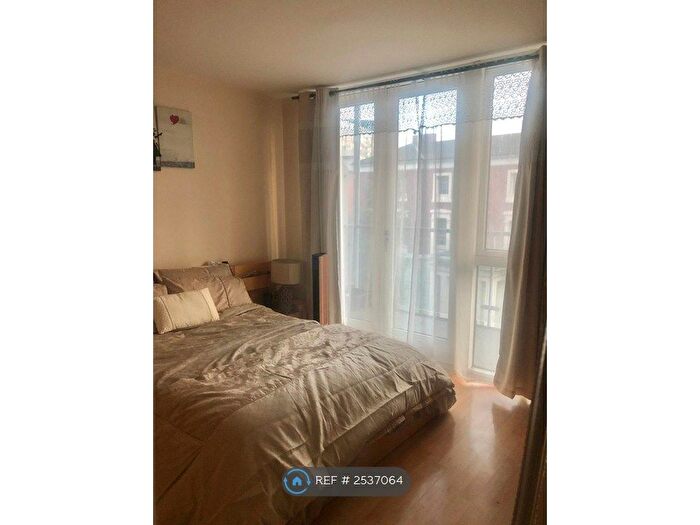 1 Bedroom Flat To Rent In Bath Row, Birmingham, B15