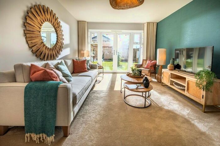 3 Bedroom Detached Bungalow For Sale In London Road, Wymondham, NR18