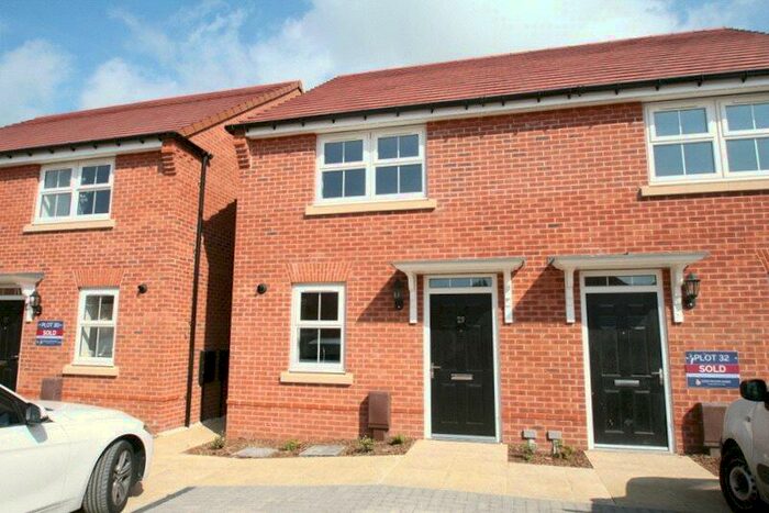 2 Bedroom Semi-Detached House To Rent In Hasler Grove, Aldingbourne, Chichester, West Sussex, PO20