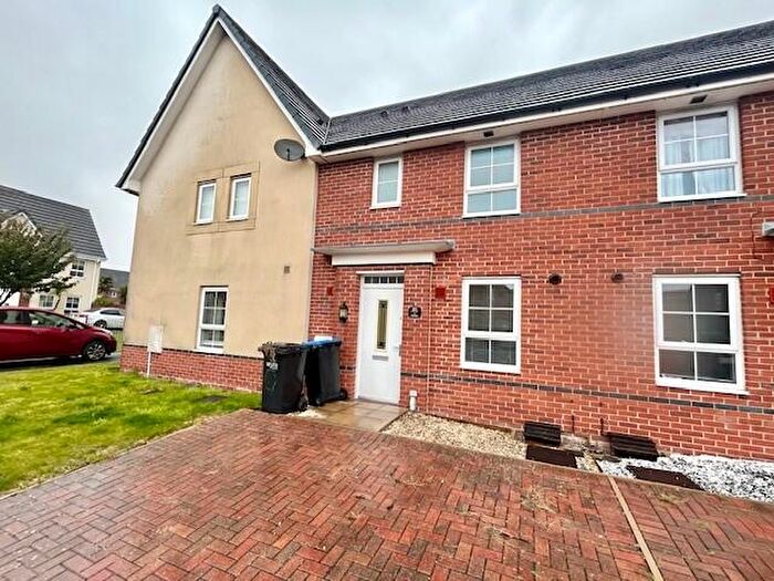 3 Bedroom House To Rent In Ash Road, Thornton-Cleveleys, FY5