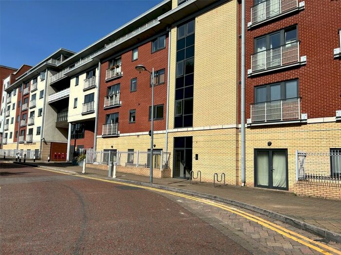 Apartment To Rent In Watermarque Apartments, Browning Street, B16