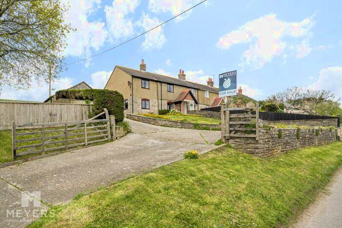 3 Bedroom Cottage For Sale In Church Knowle, BH20