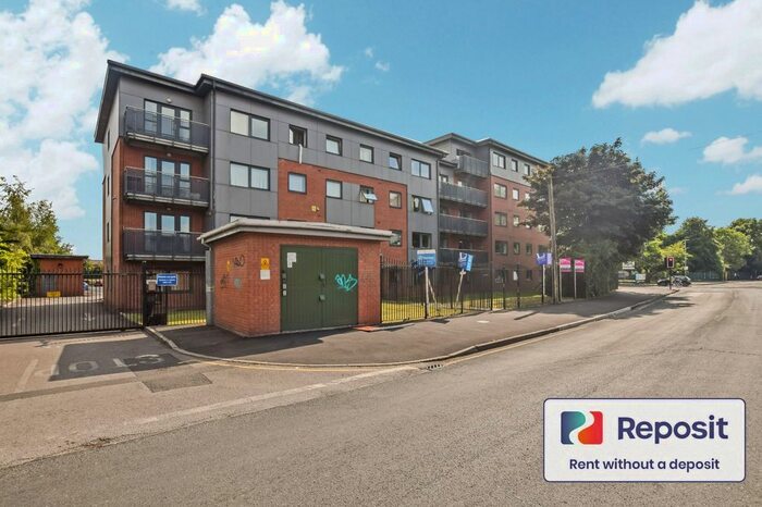 2 Bedroom Flat To Rent In Linen Quarter, Demark Road, Hulme, Manchester, M15