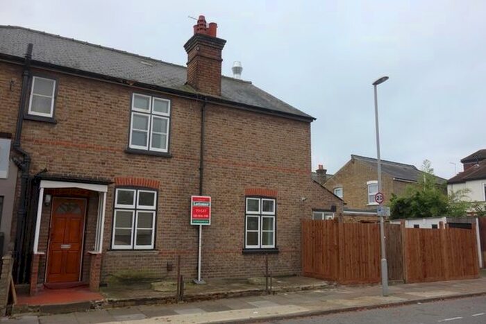 3 Bedroom Property To Rent In Villiers Road, Kingston, KT1