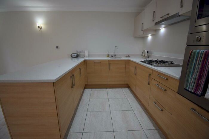 2 Bedroom Apartment To Rent In Apartment, Seagrove, Harold Road, Frinton-On-Sea, CO13