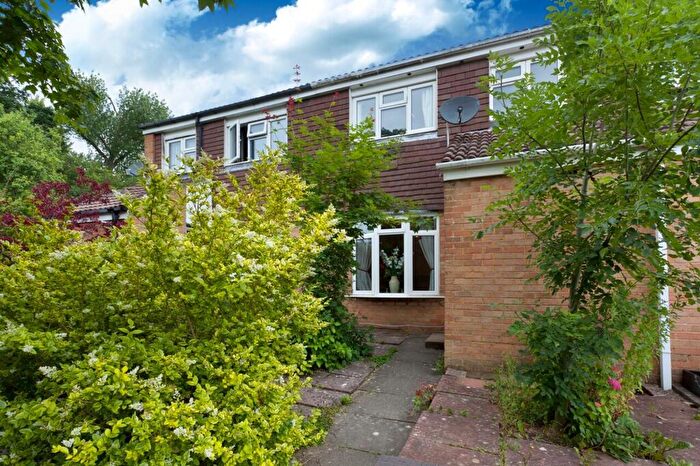 3 Bedroom Terraced House To Rent In Stackfield Road, Ifield, RH11