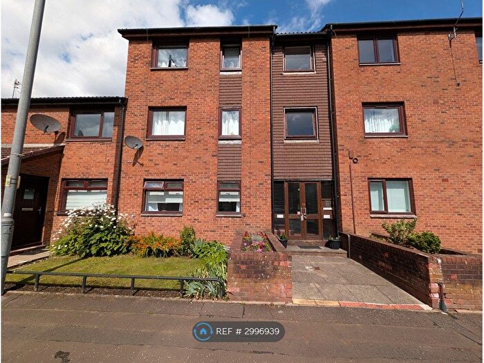 1 Bedroom Flat To Rent In Whiteinch, Glasgow, G14