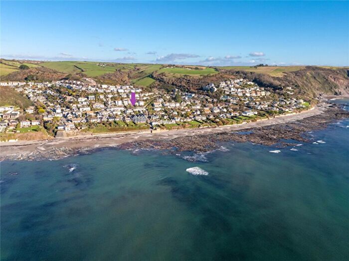 Garages For Sale In Main Road, Downderry, Torpoint, PL11