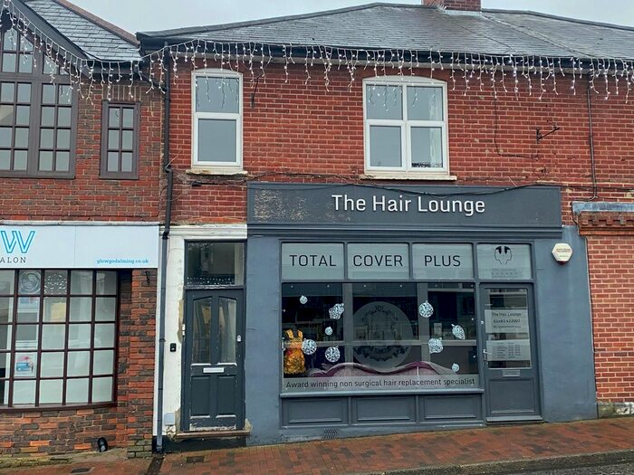 1 Bedroom Flat To Rent In Queen Street, Godalming, GU7