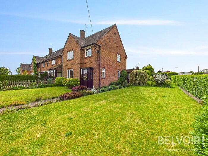 3 Bedroom Terraced House For Sale In School Lane, Stafford, ST17