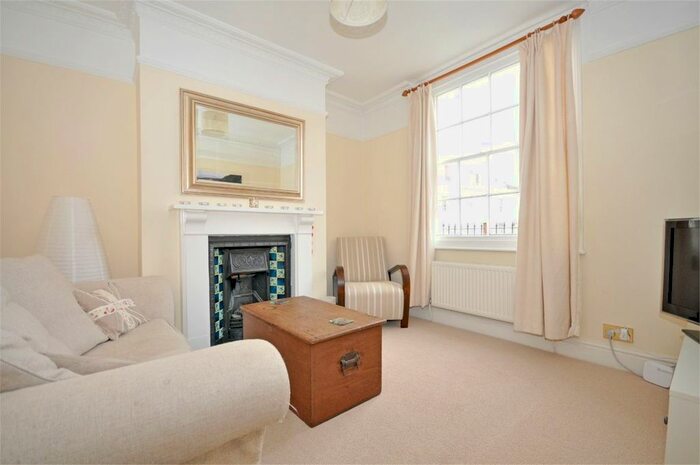 2 Bedroom Terraced House To Rent In Painswick Road, Cheltenham, GL50
