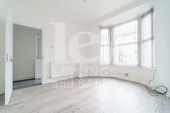 4 Bedroom Terraced House For Sale In Pendennis Street, Liverpool, L6