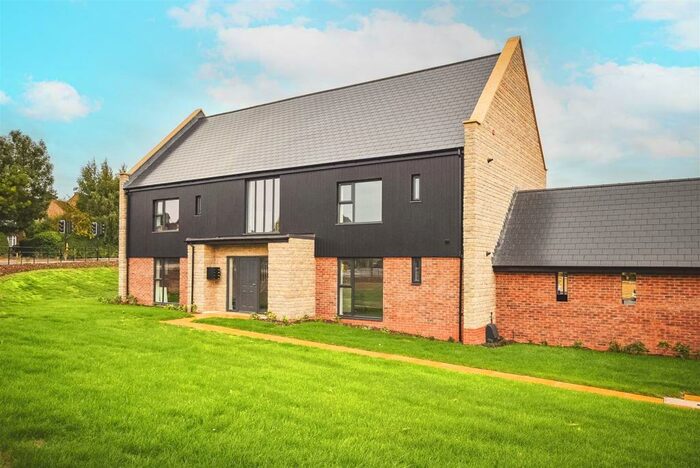 2 Bedroom Apartment To Rent In Cutler Brook Drive, Kedleston Grange, Allestree, Derby, DE22