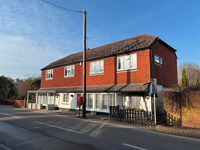 4 Bedroom Detached House For Sale In Pett Level Road, Pett Level, TN35
