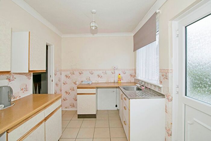 3 Bedroom Bungalow For Sale In Boscean Close, Troon, Camborne, Cornwall, TR14