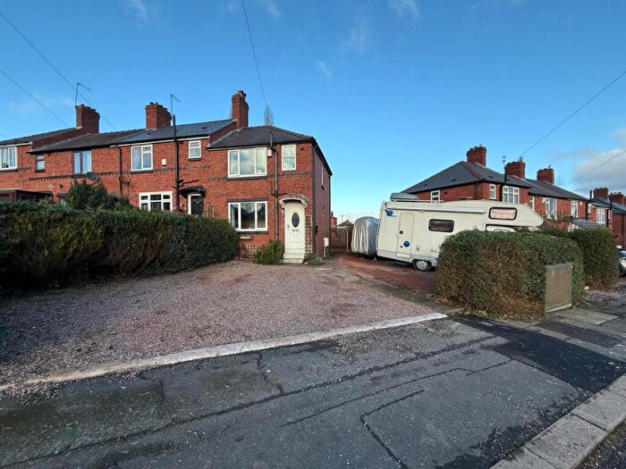 2 Bedroom End Of Terrace House For Sale In Summer Road, Rowley Regis, B65
