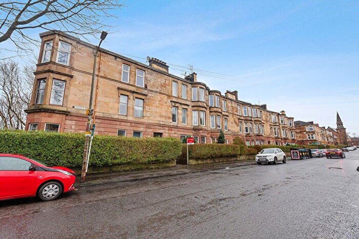 2 Bedroom Flat For Sale In Clifford Street, Glasgow, Glasgow City, G51