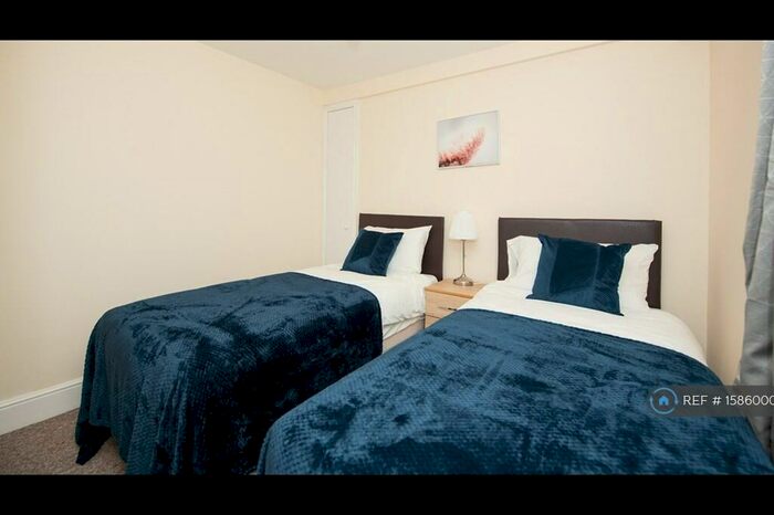 Studio To Rent In Shirley Road, Southampton, SO15