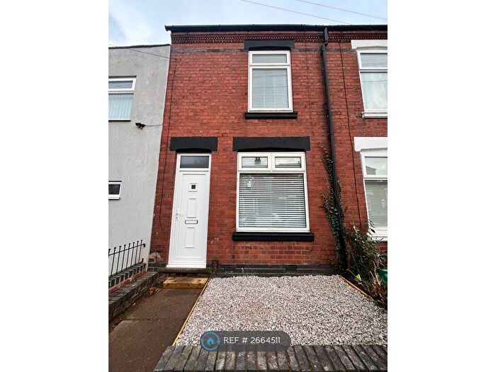 2 Bedroom End Of Terrace House To Rent In Westwood Road, Coventry, CV5