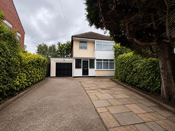 3 Bedroom Detached House For Sale In Brookfield Road, Thornton, FY5