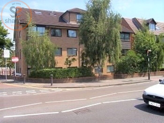 2 Bedroom Flat To Rent In Acacia House, Kingston Road, New Malden, London, KT3