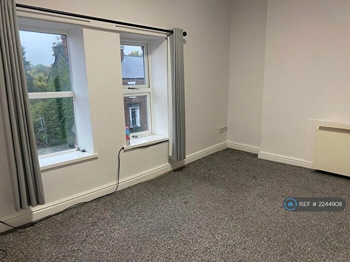 1 Bedroom Flat To Rent In Coniscliffe Road, Darlington, DL3