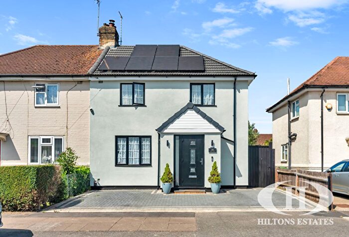 3 Bedroom Semi-Detached House To Rent In Kings Road, West Drayton, UB7