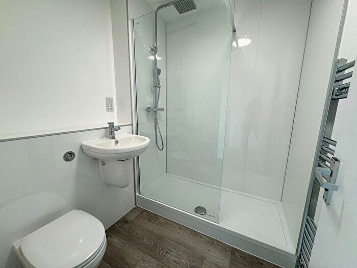 1 Bedroom Flat To Rent In Argent Close, Seaford, East Sussex, BN25