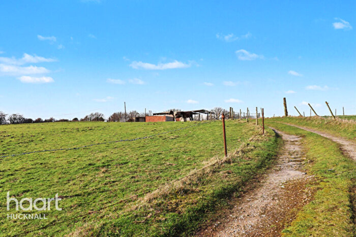 5 Bedroom Farm House For Sale In Goosedale Lane, Nottingham, NG6